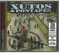 O Mundo Ao Contrario by Xutos & Pontapes (2004-05-19)