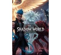 O Mundo das Sombras: Arco - Descobrimento