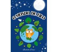 O Mundo De Lilo (ebook)