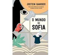 O MUNDO DE SOFIA