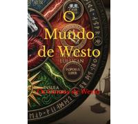 O Mundo de Westo: Os Contos de Westo