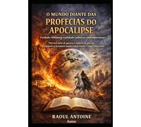 O MUNDO DIANTE PROFECIAS DO APOCALIPSE: Verdades biblicas e realidades politicas contemporaneas