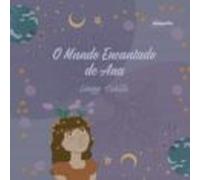 O Mundo Encantado De Ana