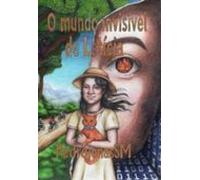 O Mundo Invisível De Letícia (ebook)