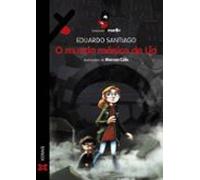 O Mundo Máxico De Lía