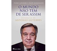 O Mundo Não Tem de Ser Assim