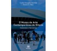 O Museu De Arte Contemporânea De Niterói (ebook)