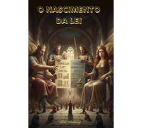 O Nascimento da Lei (A Grande Comédia da Justiça com Zânio Amaro)