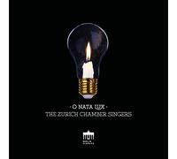 Edel – O Nata Lux