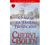 O Natal Da Família Birmingham (ebook)