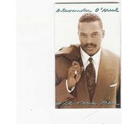 O Neal,Alexander - All True Man [CASSETTE]