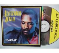 Alexander O'Neal - Hearsay - Re