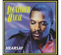 O Neal, Alexander - Hearsay - Re