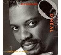 O Neal,Alexander - Love Makes No Sense