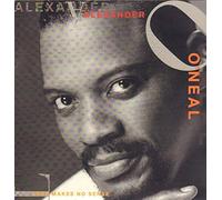 O Neal Alexander - Love Makes No Sense [VINYL]