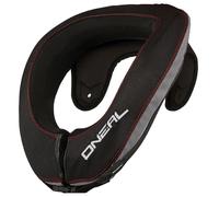 O`Neal NX2 Collar Cuello Juvenil, negro para Niños