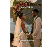 O NEGRO DO IMPÉRIO MINERAL: Doutor das Terras Raras