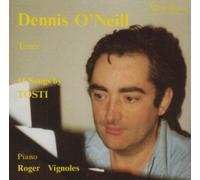 O Neill, Dennis - Songs: l Alba Separa Dalla Luce l O [Import]