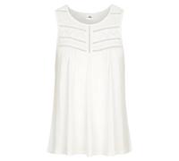 O´Neill Essentials Tokeena Embroidery Sleeveless T-Shirt XS