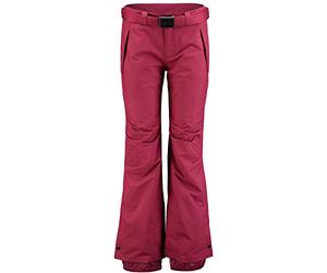 O 'Neill PW Star - Pantalón de esquí para Mujer, otoño/Invierno, Mujer, Color Passion Re, tamaño XS