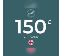 O’Neill’s Gift Card 150 GBP Key - UNITED KINGDOM