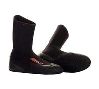 O 'Neill Wetsuits Adultos Neopreno Guantes Epic 5 mm Boots, Todo el año, Unisex, Color Negro, tamaño 45
