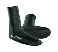 O 'Neill Wetsuits Calcetines térmico, Hombre, Negro, Small