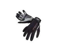 O 'Neill Wetsuits Hombre Explore 1 mm Gloves, Todo el año, Hombre, Color Negro - Negro, tamaño Medium