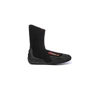 O Neill ´ Zapatos de Neopreno Youth Epic 5MM Botas - 002 Negro, XL