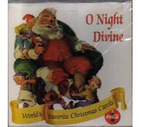 O Night Divine - Presented By Coca-Cola