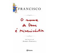 O Nome De Deus E Misericordia (Planeta Portugal)