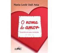 O Nome Do Amor (ebook)