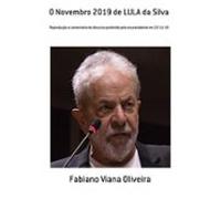 O Novembro 2019 De Lula Da Silva (ebook)
