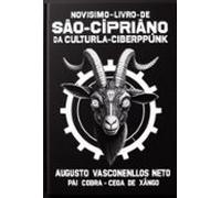 O Novíssimo Livro De São Cipriano (ebook)