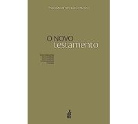 O Novo Testamento (Em Portuguese do Brasil)