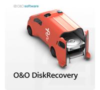 O&O DiskRecovery Pro 5 Dispositivos