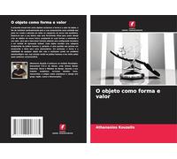 O objeto como forma e valor