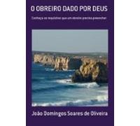O Obreiro Dado Por Deus (ebook)