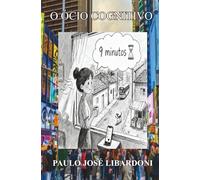 O Ócio Cognitivo: Como a Inteligência Artificial Libera Tempo para Pensar, Relacionar e Criar novos espaços no Viver!