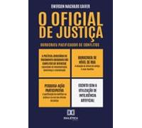O Oficial De Justiça (ebook)