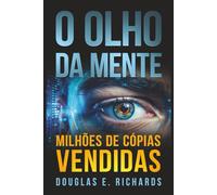 O Olho da Mente (Nick Hall)