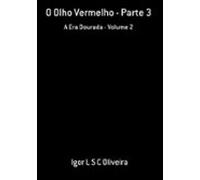 O Olho Vermelho - Parte 3 (ebook)