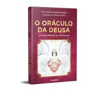 O oraculo da deusa - Um novo metodo de adivinhacao (Em Portugues do Brasil)