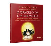 O Oráculo Da Lua Vermelha (Other Non fiction)