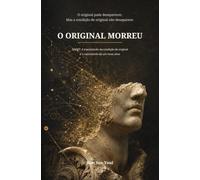 O ORIGINAL MORREU: DANFT: A transmissão da condição de original e o nascimento de um novo ativo
