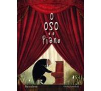 O Oso E O Piano