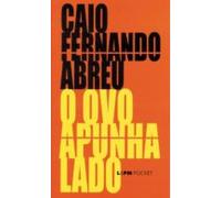 O Ovo Apunhalado (ebook)