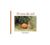 O ovo do sol (LIBROS EN GALEGO)