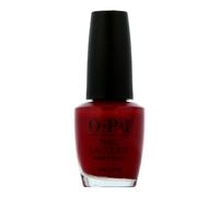 O·P·I Classics - Esmalte de uñas A16 The Thrill of Brazil 15 ml