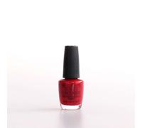 O·P·I Classics - Esmalte de uñas N25 Big Apple Red 15 ml
